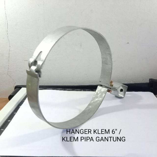 Detail Gambar Klem Gantung Nomer 26