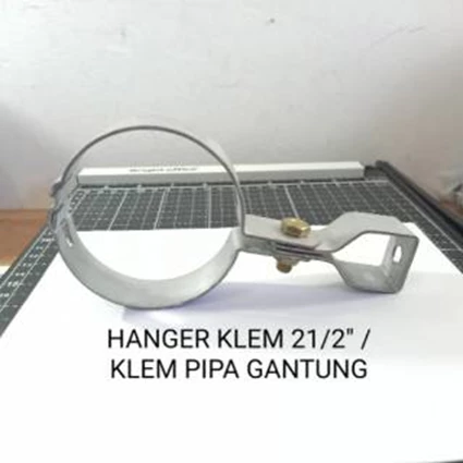 Detail Gambar Klem Gantung Nomer 56