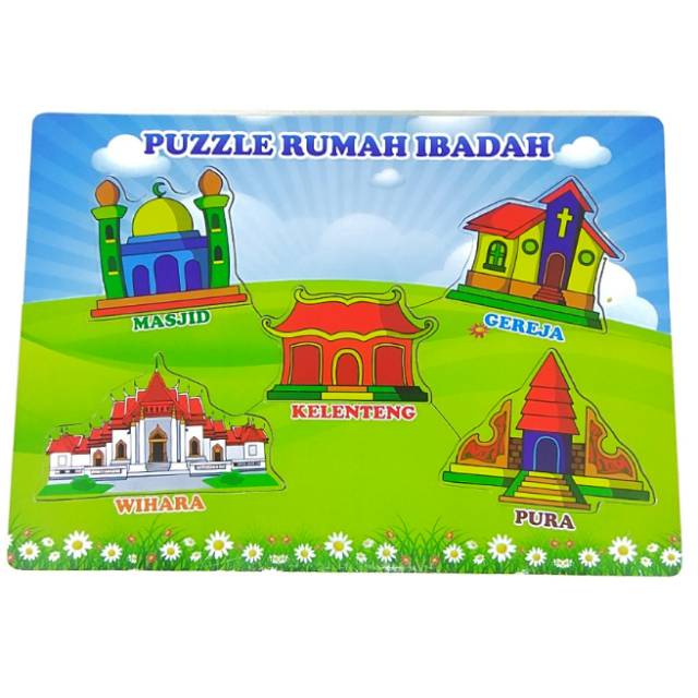 Detail Gambar Klenteng Kartun Nomer 24