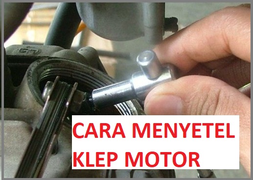 Detail Gambar Klep Motor Nomer 15