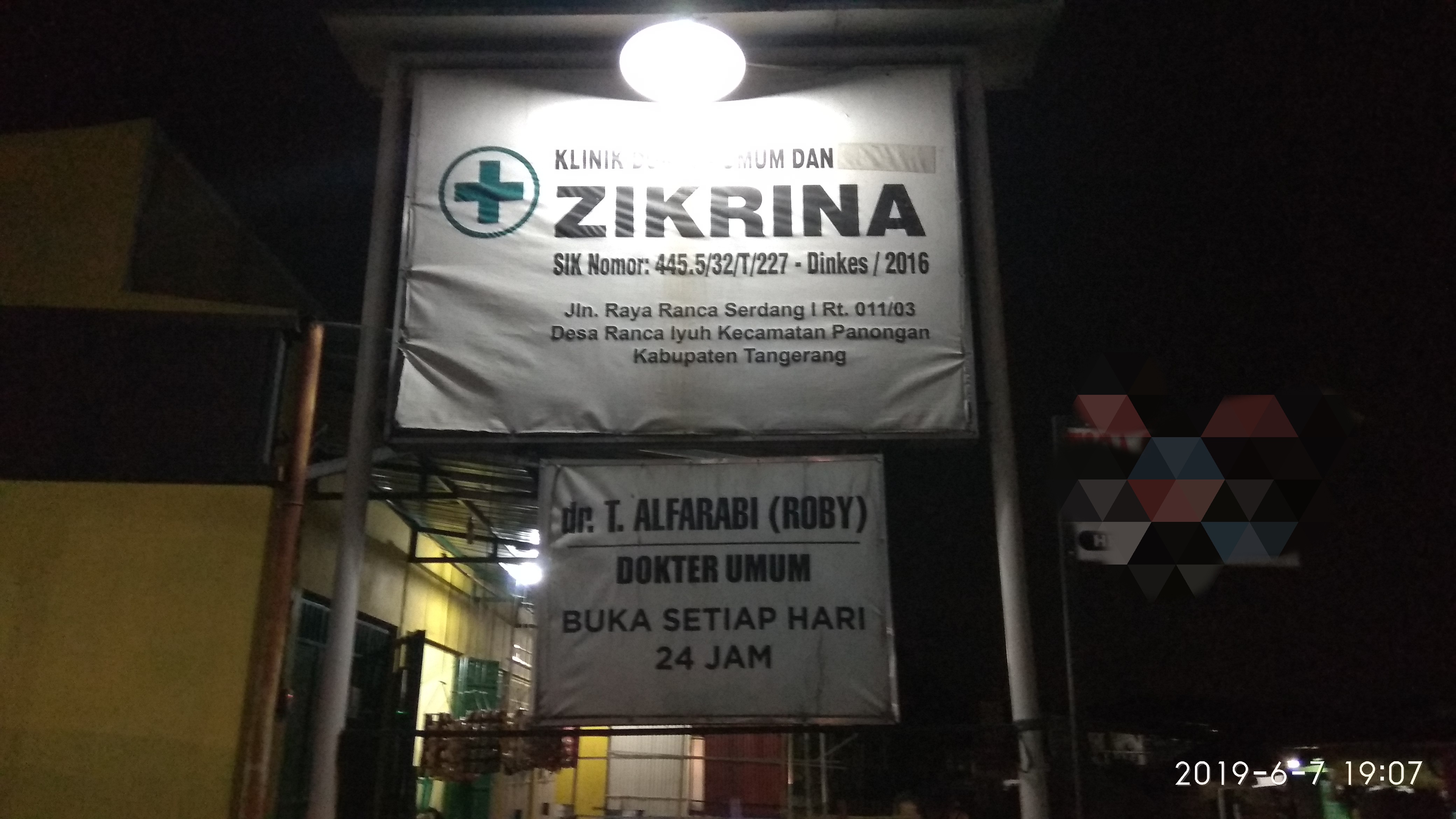 Detail Gambar Klinik 24 Jam Nomer 22