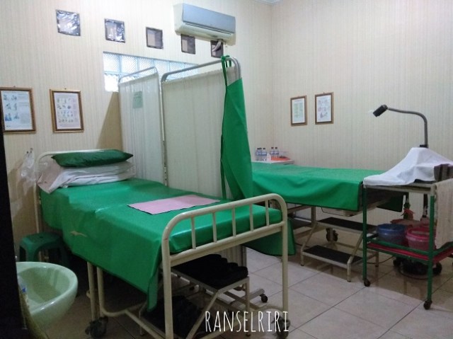 Detail Gambar Klinik Bidan Nomer 21