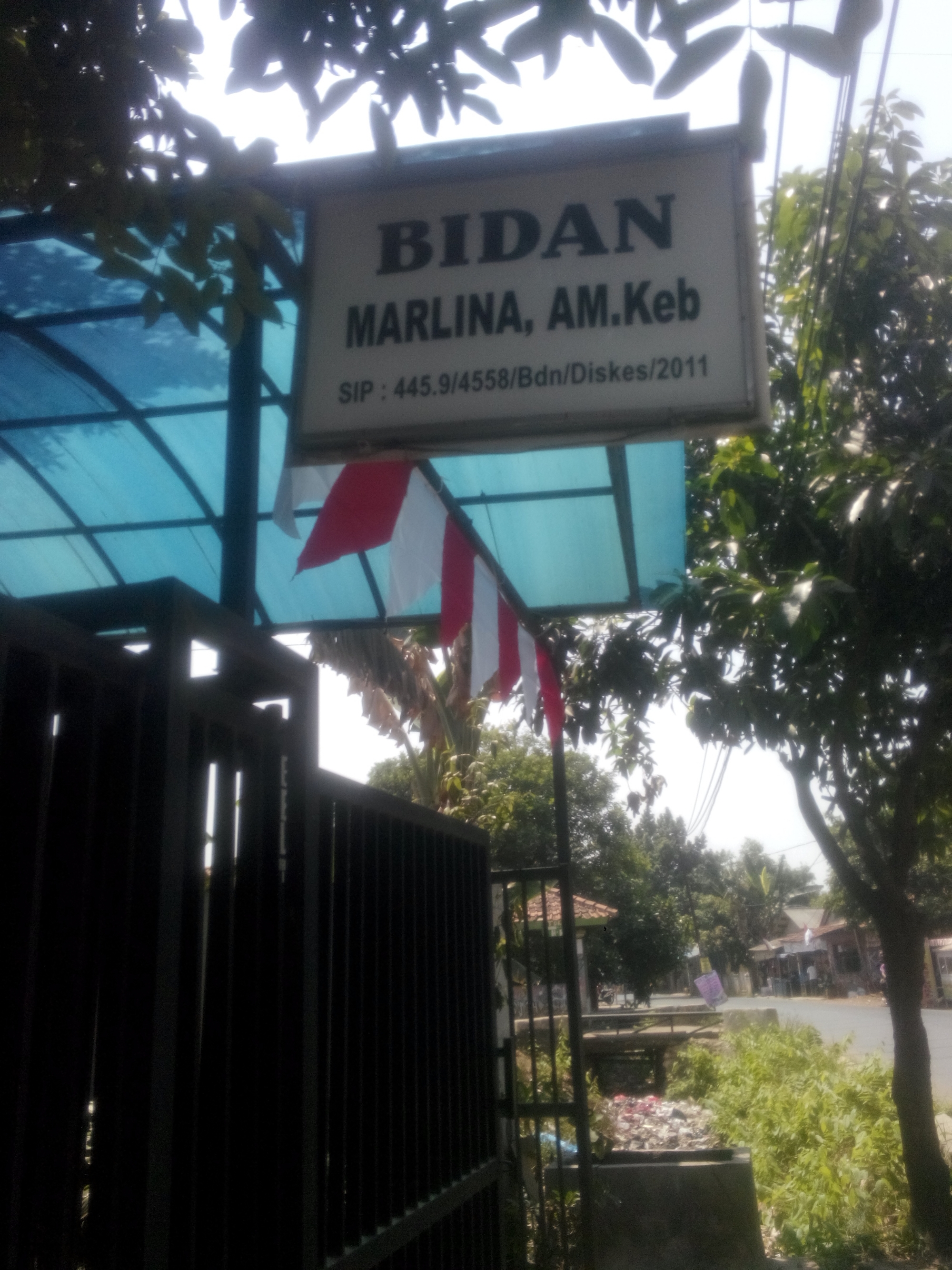 Detail Gambar Klinik Bidan Nomer 38