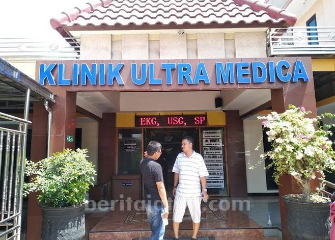 Detail Gambar Klinik Kesehatan Nomer 29