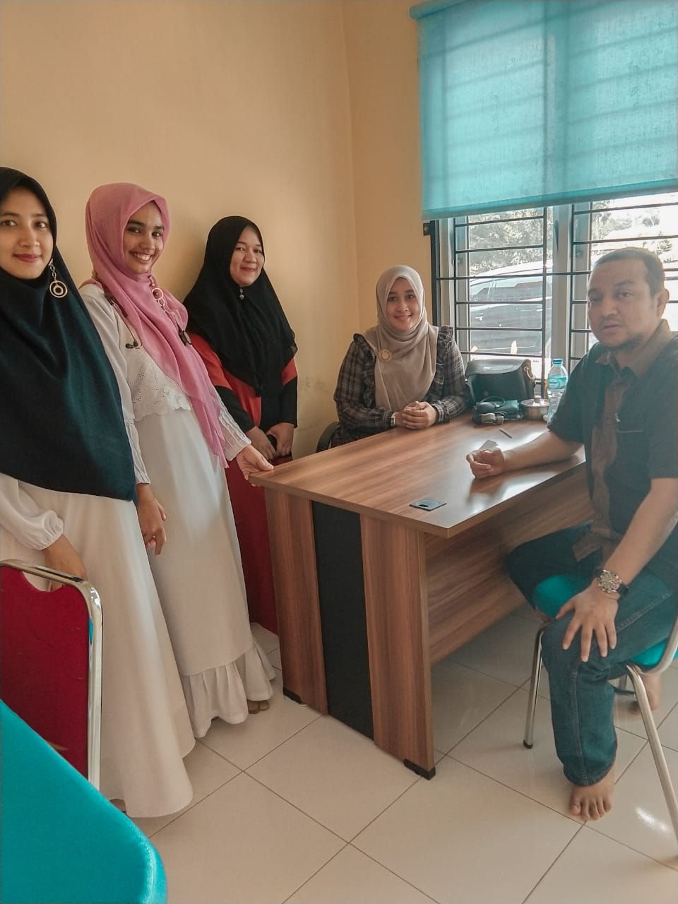 Detail Gambar Klinik Kesehatan Nomer 35