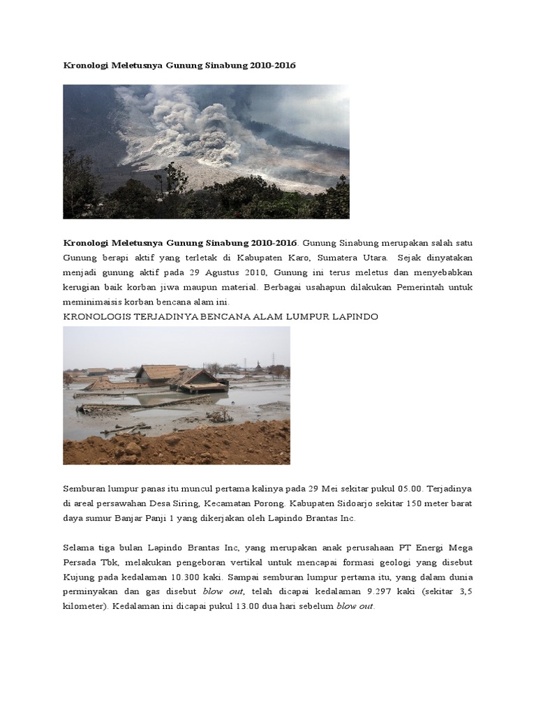 Detail Gambar Kliping Bencana Alam Nomer 12