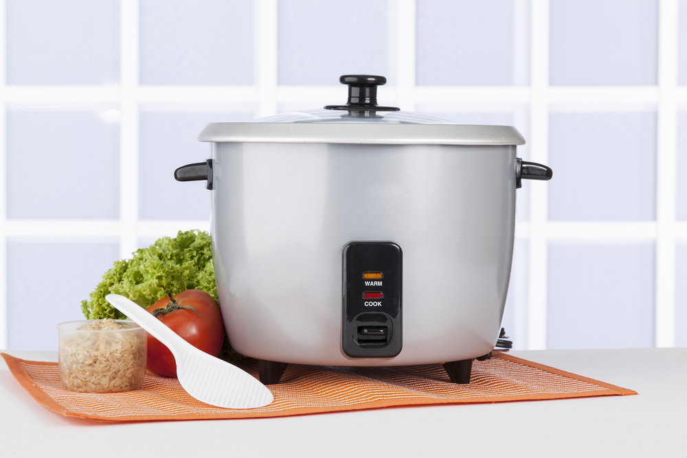 Detail Gambar Kliping Tentang Ricecooker Nomer 6