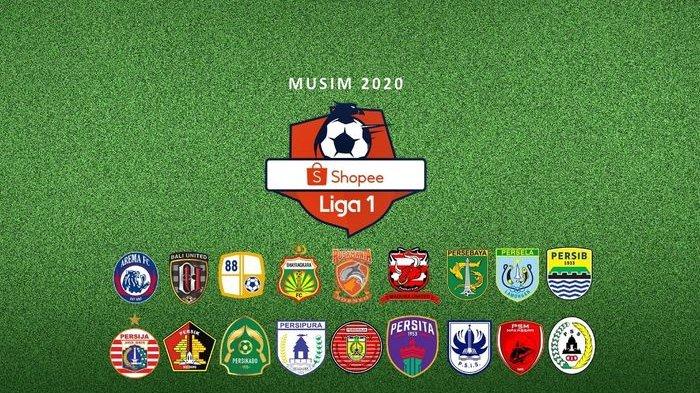 Detail Gambar Klub Liga 1 Nomer 33