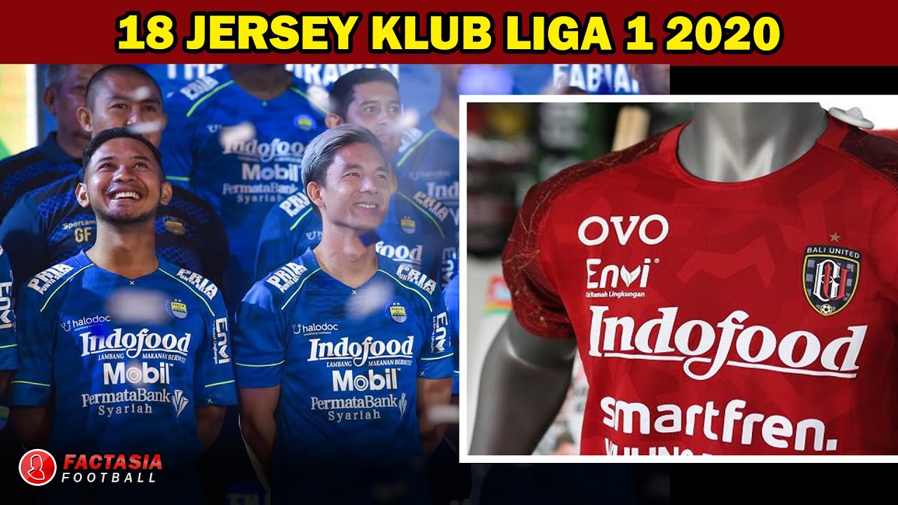 Detail Gambar Klub Liga 1 Nomer 36