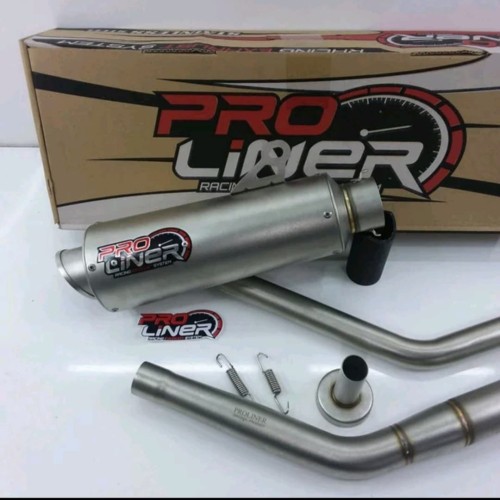 Detail Gambar Knalpot Proliner Nomer 31