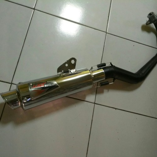 Detail Gambar Knalpot Racing Nomer 21