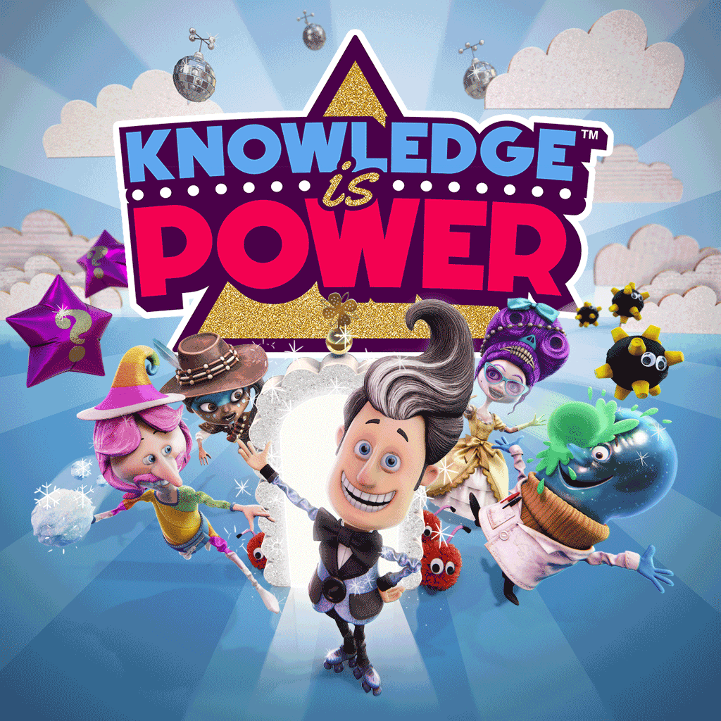 Detail Gambar Knowledge Is Power Nomer 8