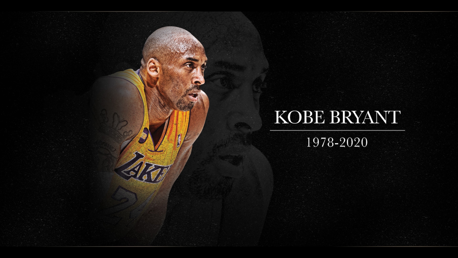 Detail Gambar Kobe Bryant Nomer 5