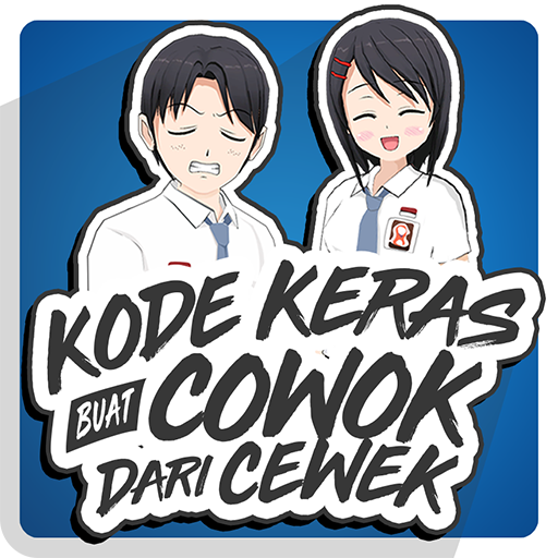 Detail Gambar Kode Ke Cowo Nomer 8