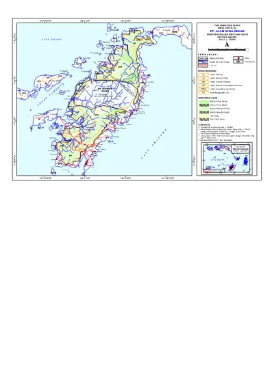 Detail Gambar Kode Map Penunjukan Peta Nomer 30