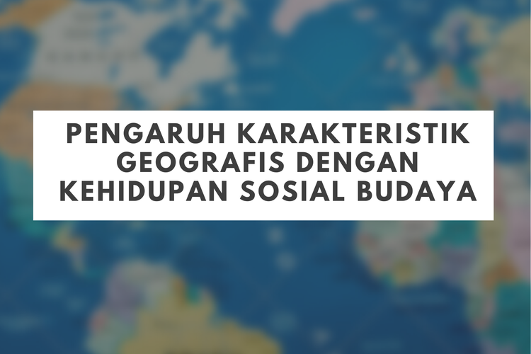 Detail Gambar Kodisi Geografis Suatu Wilayah Nomer 16