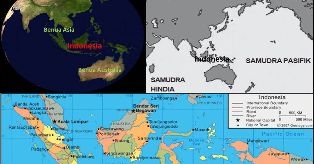 Detail Gambar Kodisi Geografis Suatu Wilayah Nomer 22