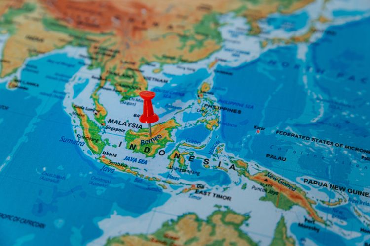 Detail Gambar Kodisi Geografis Suatu Wilayah Nomer 46