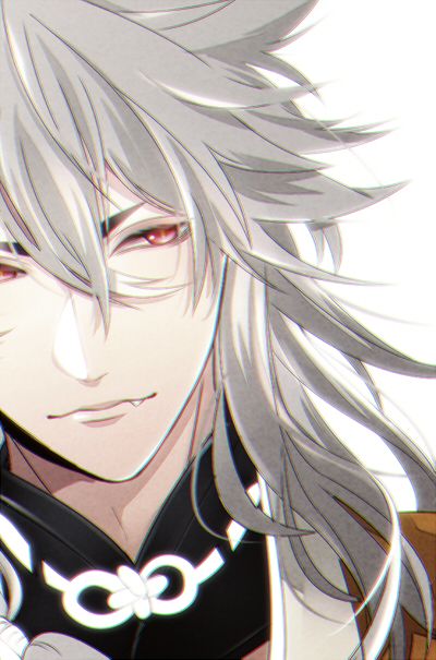 Detail Gambar Kogitsunemaru Touken Ranbu Nomer 18