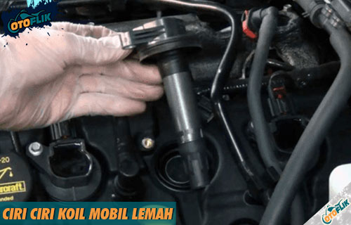 Detail Gambar Koil Mobil Nomer 12