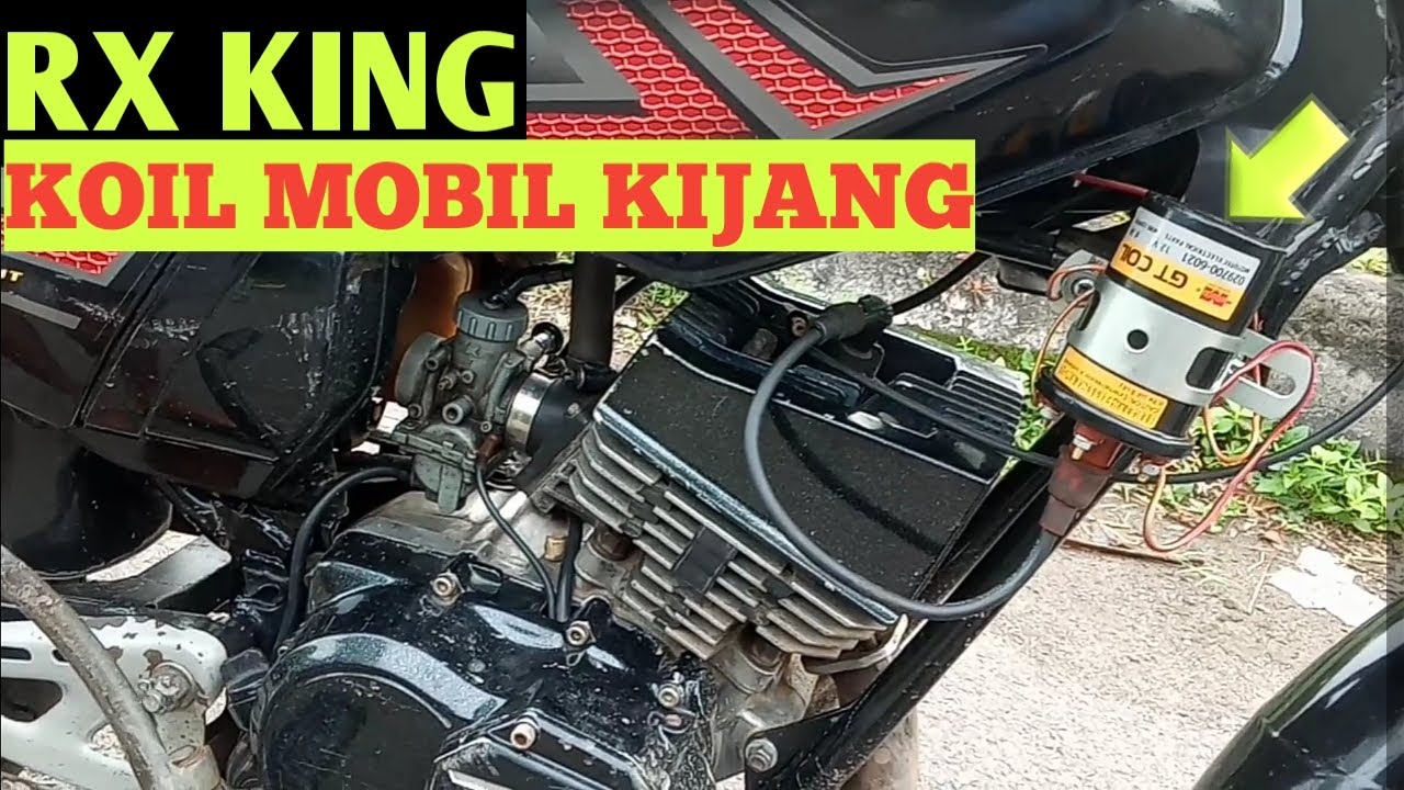 Detail Gambar Koil Mobil Nomer 46