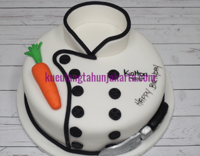 Detail Gambar Koki Kue Nomer 28