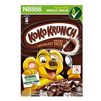 Detail Gambar Koko Krunch Nomer 3