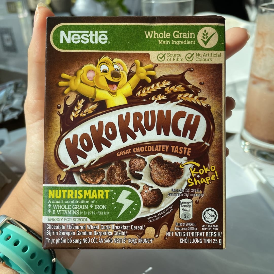 Detail Gambar Koko Krunch Nomer 43