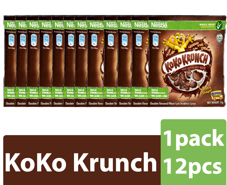 Detail Gambar Koko Krunch Nomer 55