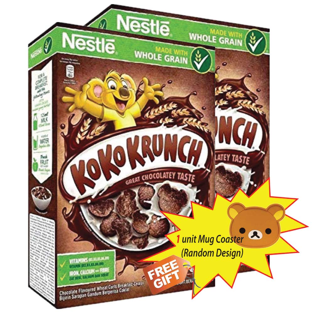 Detail Gambar Koko Krunch Nomer 9