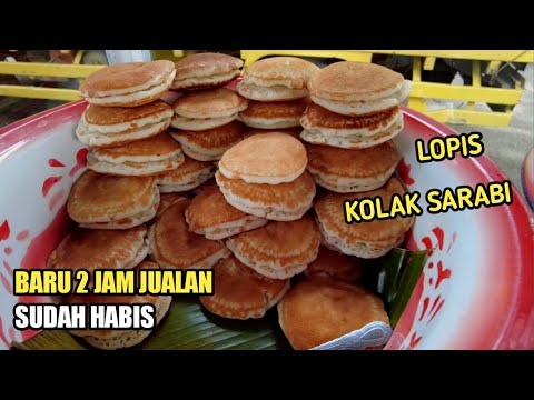 Detail Gambar Kolak Sarabi Nomer 39