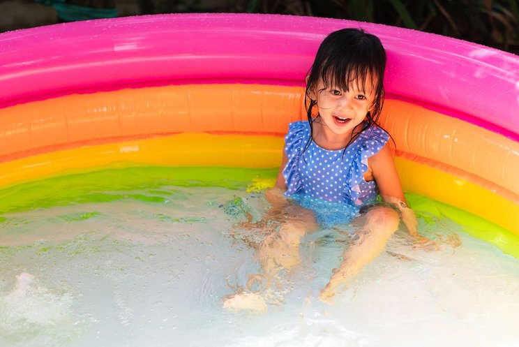 Detail Gambar Kolam Renang Anak Anak Nomer 25