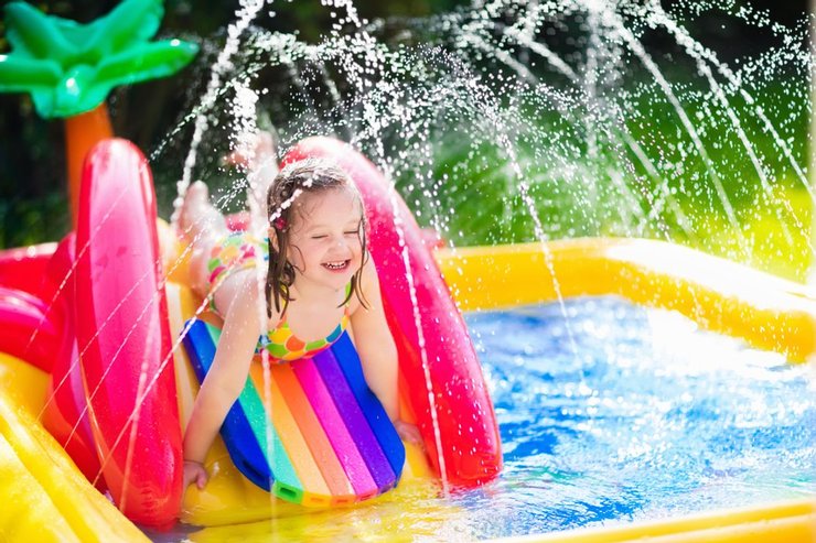 Detail Gambar Kolam Renang Anak Anak Nomer 37