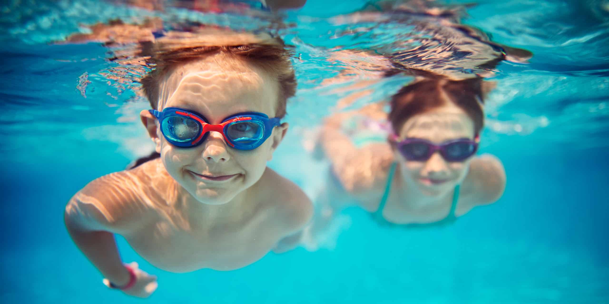 Detail Gambar Kolam Renang Anak Anak Nomer 39