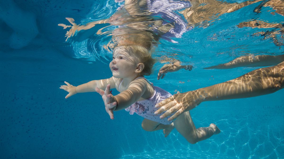 Detail Gambar Kolam Renang Anak Anak Nomer 46