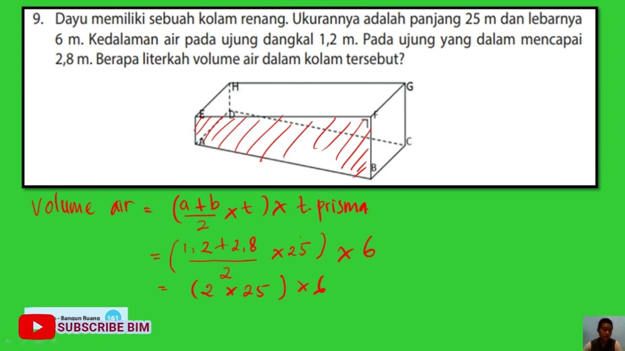 Detail Gambar Kolam Renang Dan Ukrannya Nomer 44