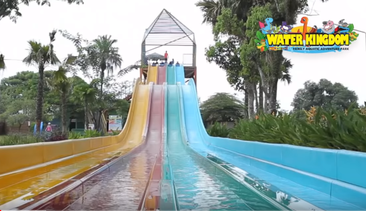 Detail Gambar Kolam Renang Water Kingdom Nomer 34