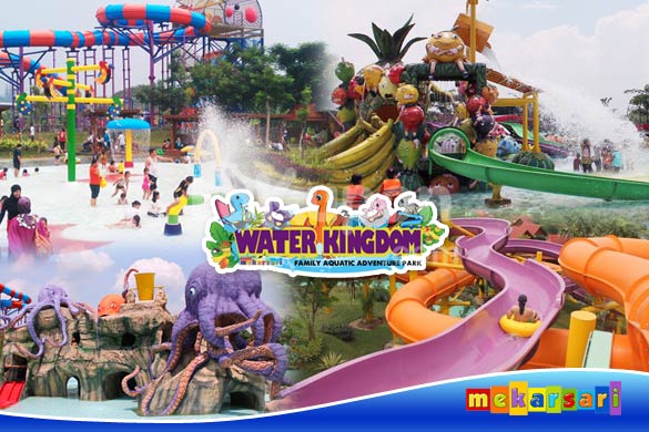 Detail Gambar Kolam Renang Water Kingdom Nomer 9