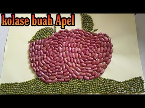 Detail Gambar Kolase Buah Buahan Nomer 41