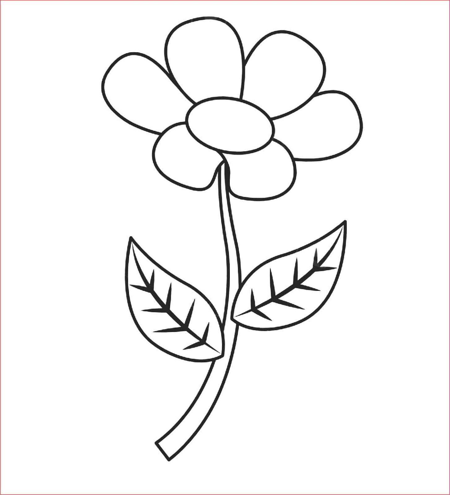 Detail Gambar Kolase Bunga Hitam Putih Nomer 27