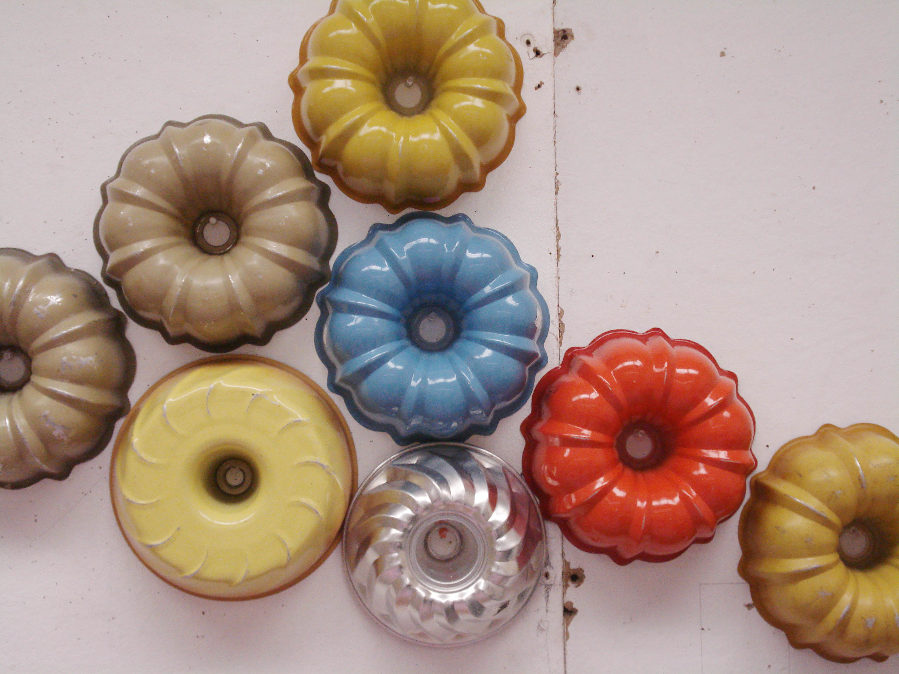 Detail Gambar Kolase Donut Nomer 33