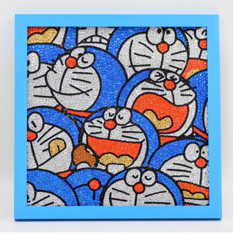 Detail Gambar Kolase Doraemon Nomer 32