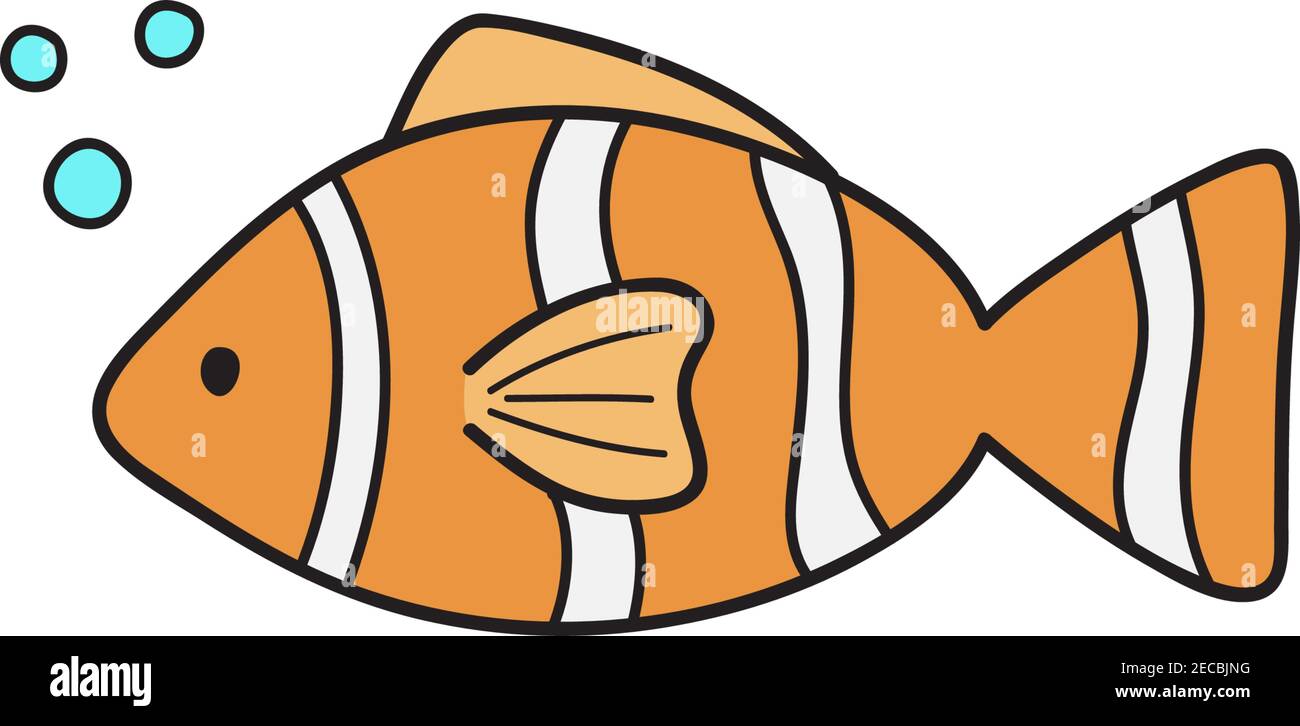 Detail Gambar Kolase Ikan Nemo Nomer 47