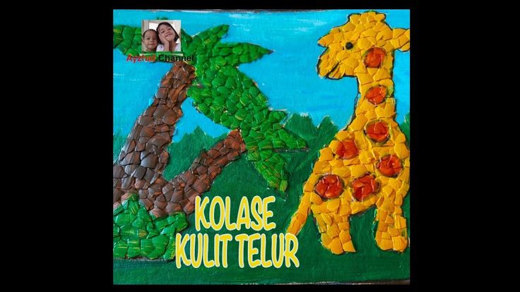 Detail Gambar Kolase Kartun Nomer 38