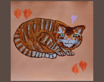 Detail Gambar Kolase Kucing Nomer 49