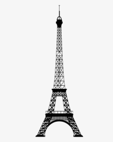 Detail Gambar Kolase Menara Eiffel Nomer 5