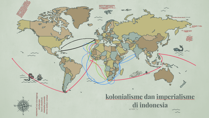 Detail Gambar Kolonialisme Dan Imperialisme Nomer 48