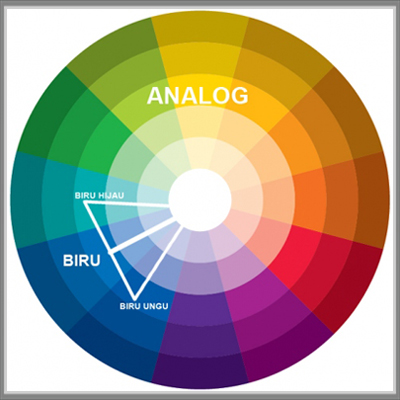 Detail Gambar Kombinasi Warna Nomer 17