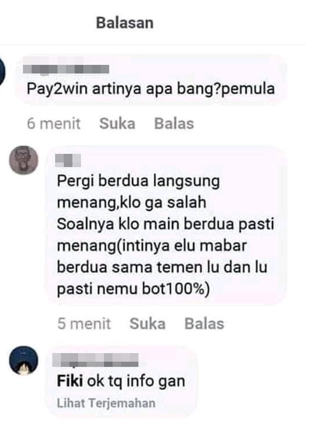 Detail Gambar Komen Facebook Lucu Nomer 40