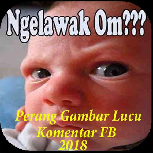 Detail Gambar Komen Lucu Gokil Nomer 23